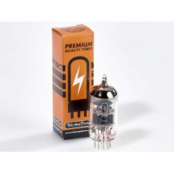 12AY7/6072A TAD Premium Selected